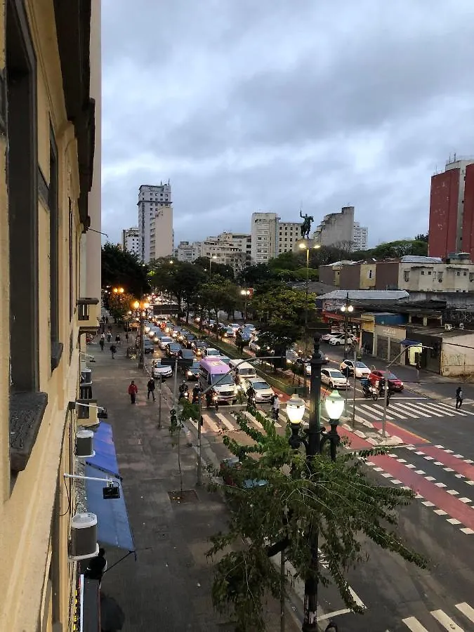 Hotel Minho ao Lado do Novo Hospital Pérola Byington - Reserve 4 noites e pague 3 ou Reserve 3 noites e pague 2 Promoção acima de 4 DiáriasPróximo 25 Março , Brás e Bom Retiro São Paulo 0*,