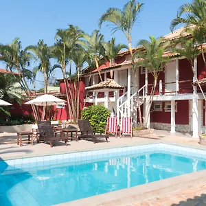 Tartaruga Inn Búzios