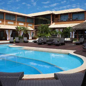 Rio Boutique Hotel Búzios