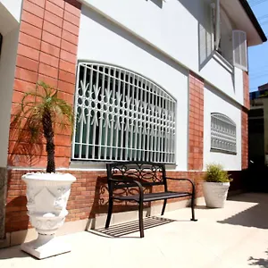 Hostal Alto Do Ipiranga, São Paulo