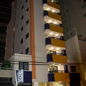 Di Sica Hotel Balneário Camboriú