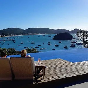 Abracadabra Inn Búzios