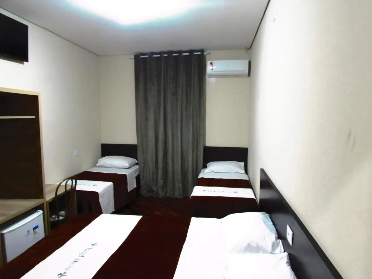 Hotel Minho - Proximo 25 De Marco Bras E Bom Retiro E Hospital Perola Byington 
