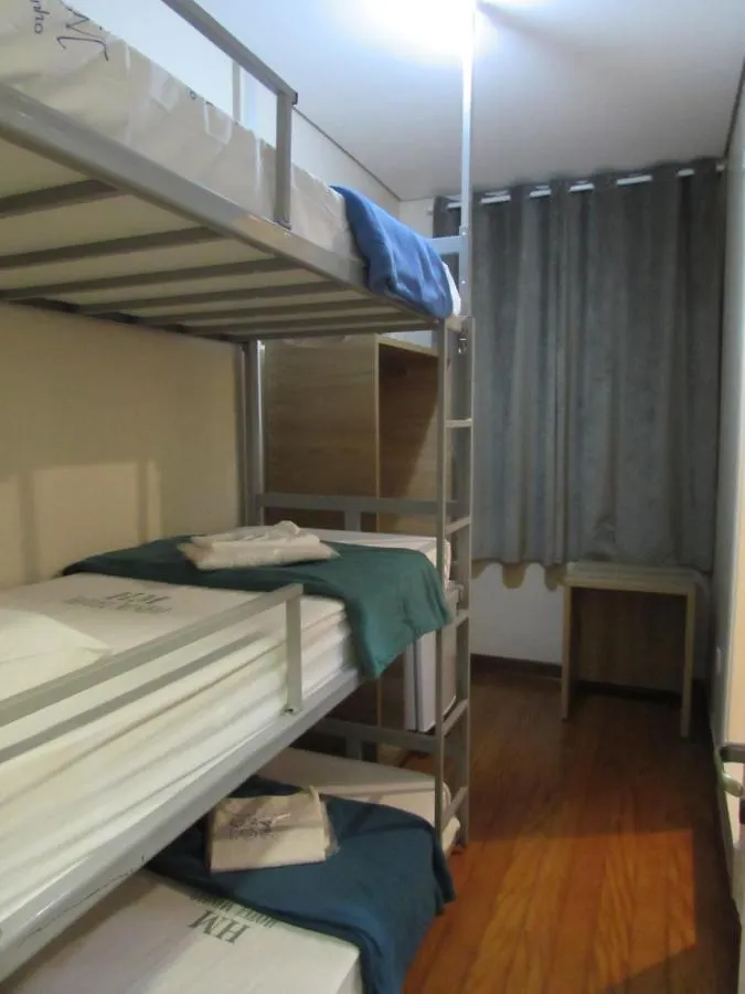 Hotel Minho - Proximo 25 De Marco Bras E Bom Retiro E Hospital Perola Byington 